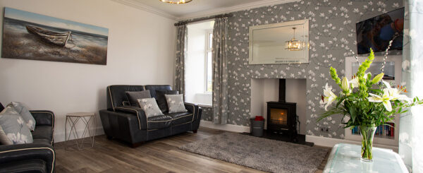 Cosy Living Room