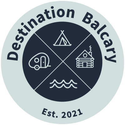 Destination Balcary