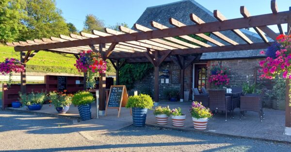 The Old Schoolhouse - Ringford