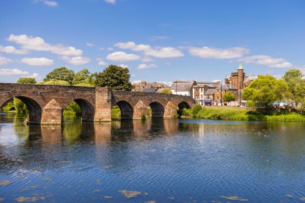 Devorgillas-bridge-over-the-river-nith